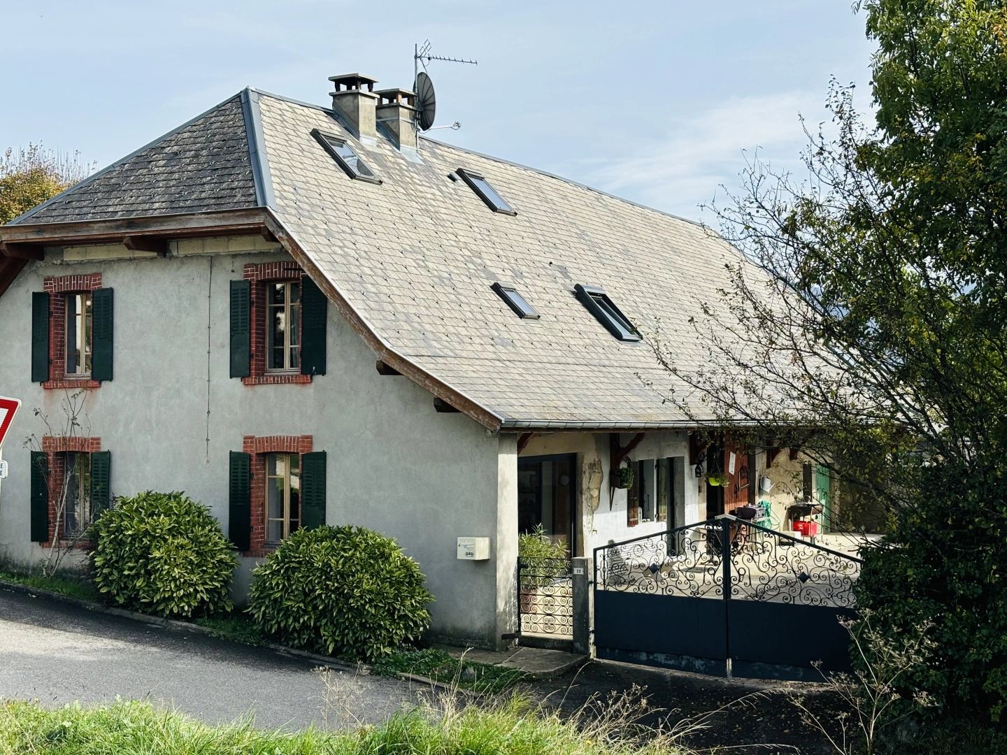 property